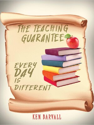 cover image of The Teaching Guarantee